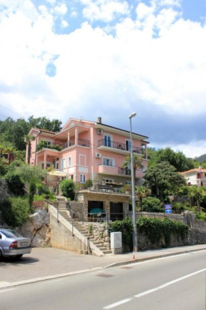 Apartments and rooms by the sea Medveja, Opatija - 2305